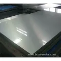 Ultra thin film special titanium foil